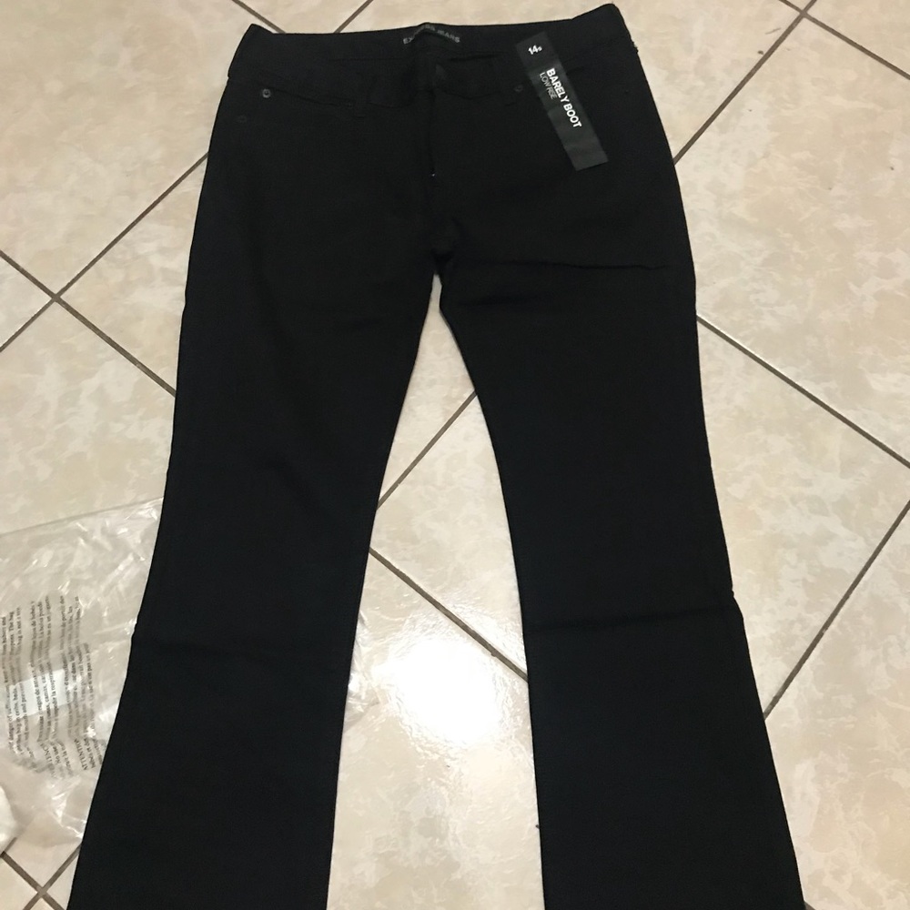 Express jeans size 14 s NWT